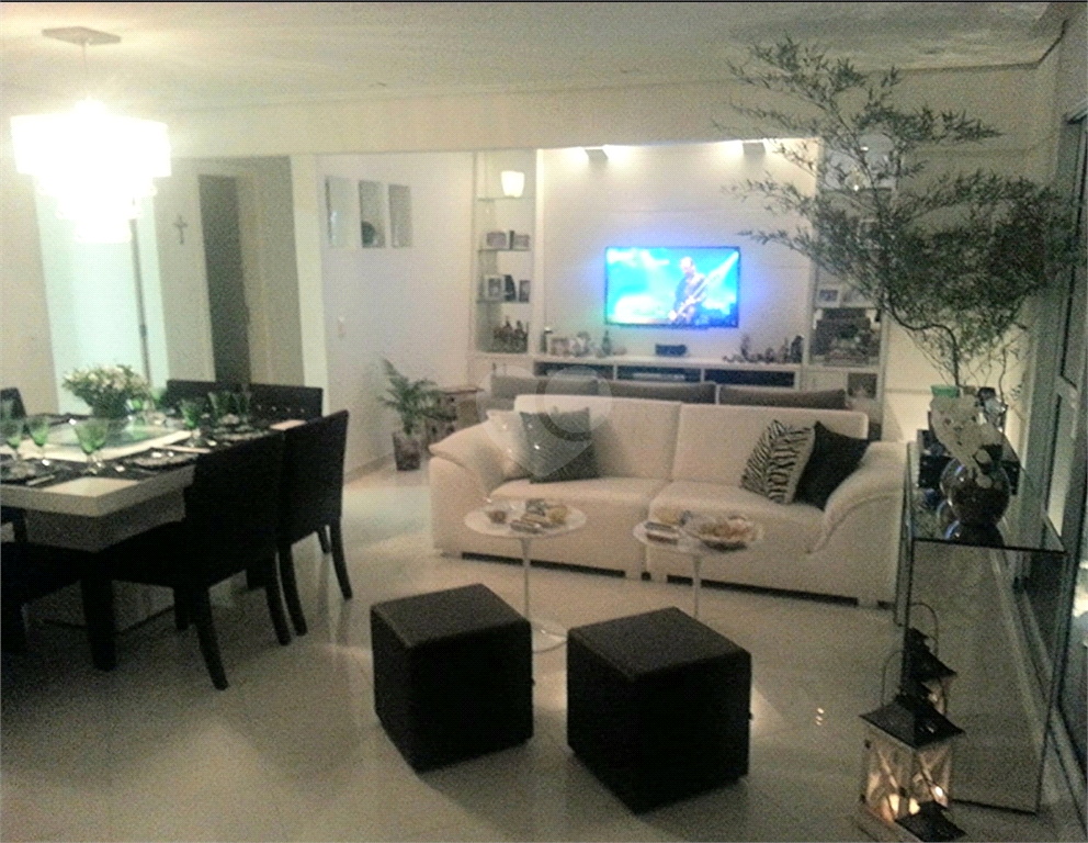 Venda Apartamento São Paulo Vila Andrade REO933879 5