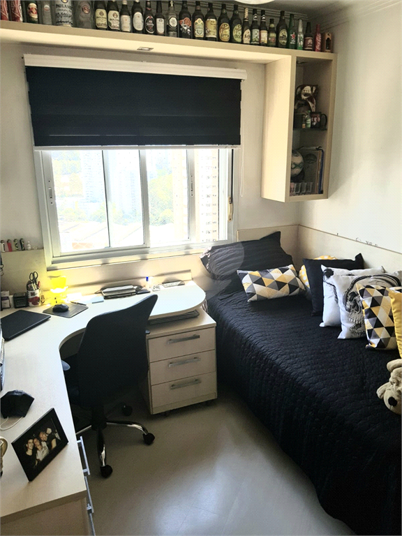 Venda Apartamento São Paulo Vila Andrade REO933879 8