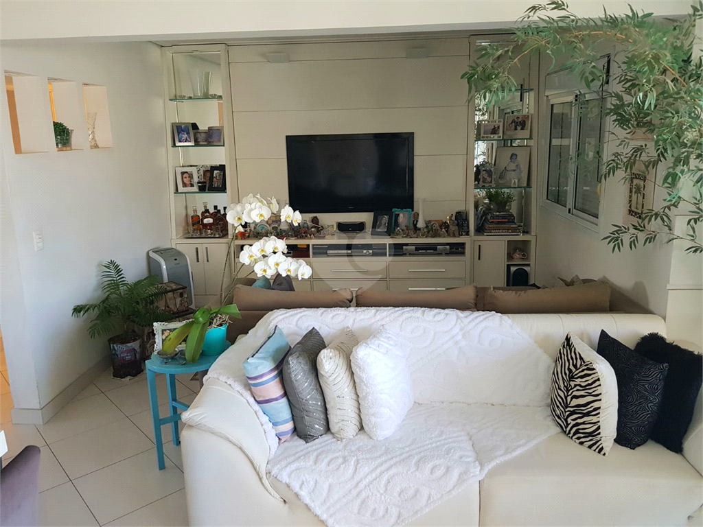 Venda Apartamento São Paulo Vila Andrade REO933879 13