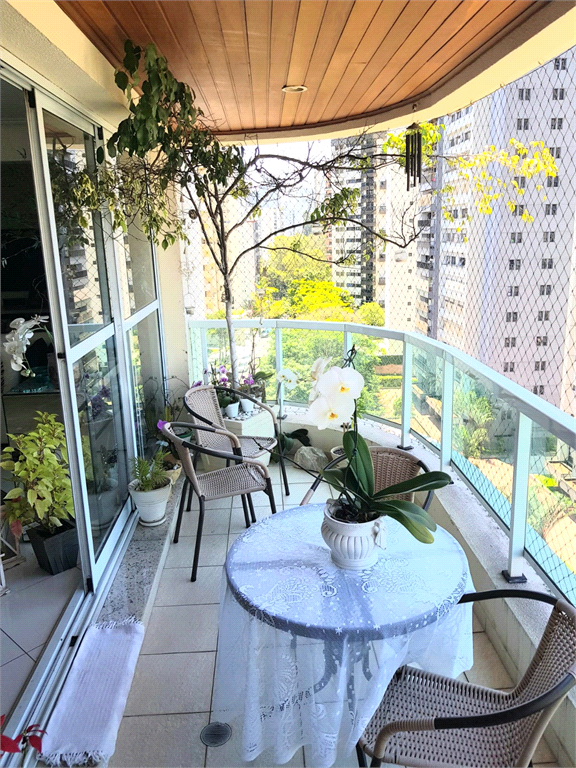 Venda Apartamento São Paulo Vila Andrade REO933879 9