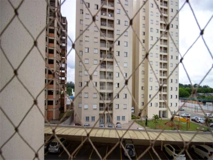 Venda Apartamento Jundiaí Jardim Guarani REO933881 37