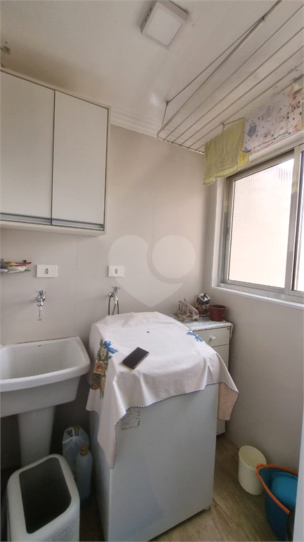 Venda Apartamento São Paulo Mooca REO933897 25