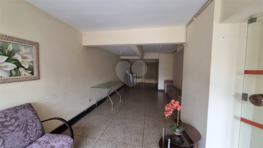 Venda Apartamento São Paulo Mooca REO933897 11