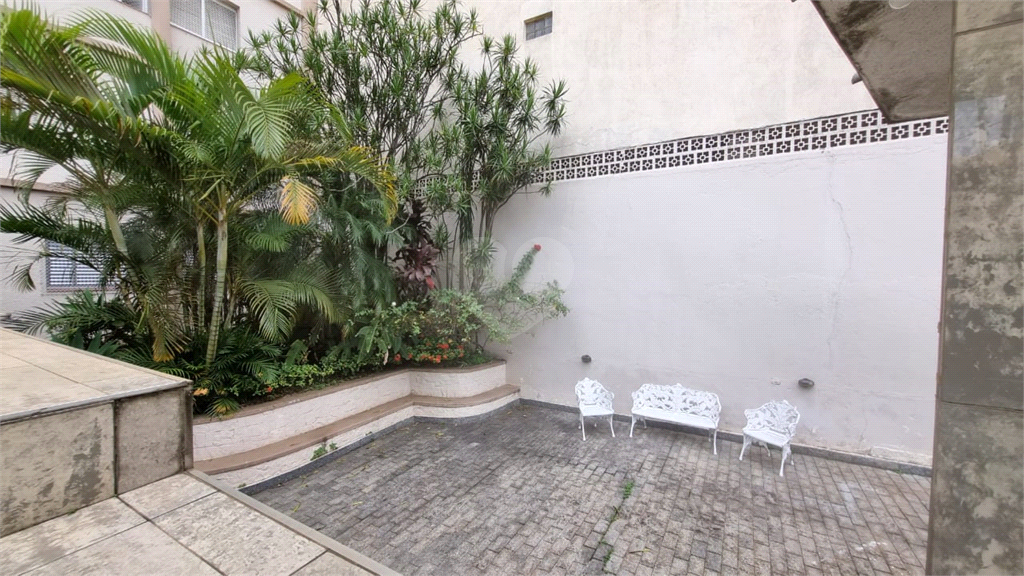 Venda Apartamento São Paulo Mooca REO933897 9