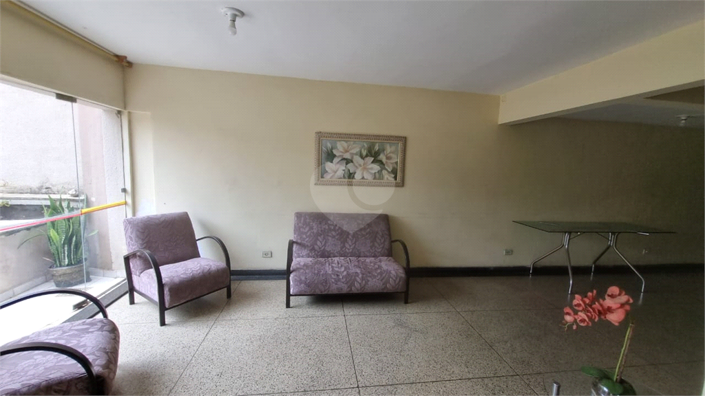 Venda Apartamento São Paulo Mooca REO933897 12