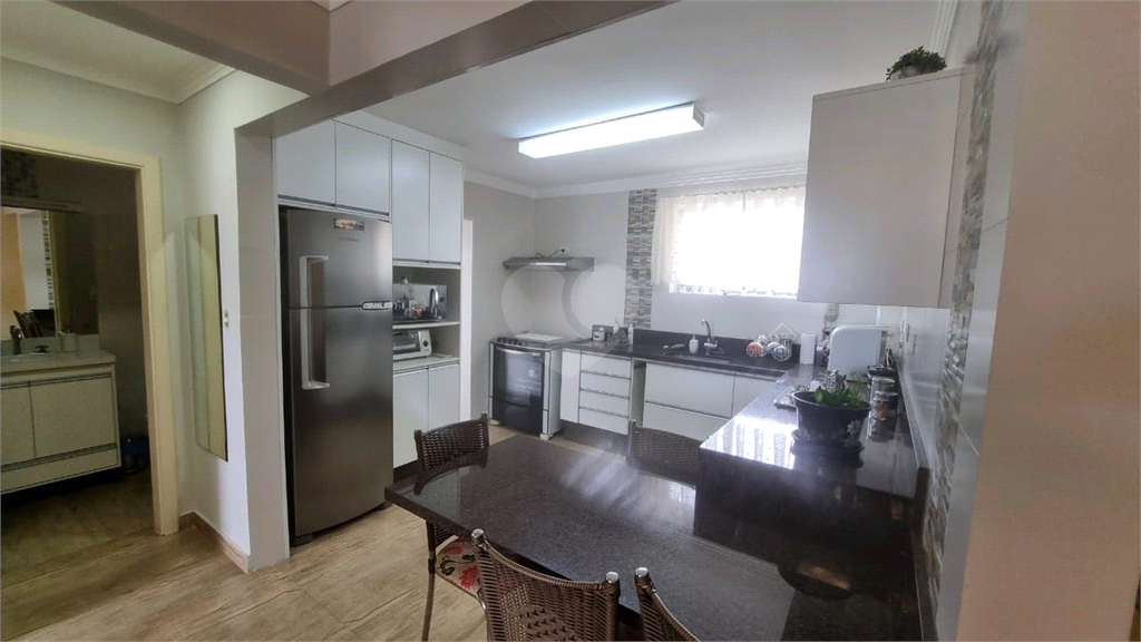 Venda Apartamento São Paulo Mooca REO933897 15