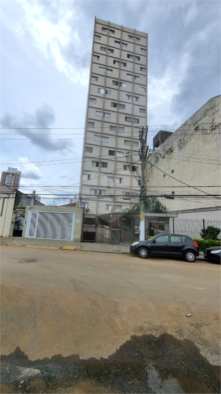 Venda Apartamento São Paulo Mooca REO933897 10