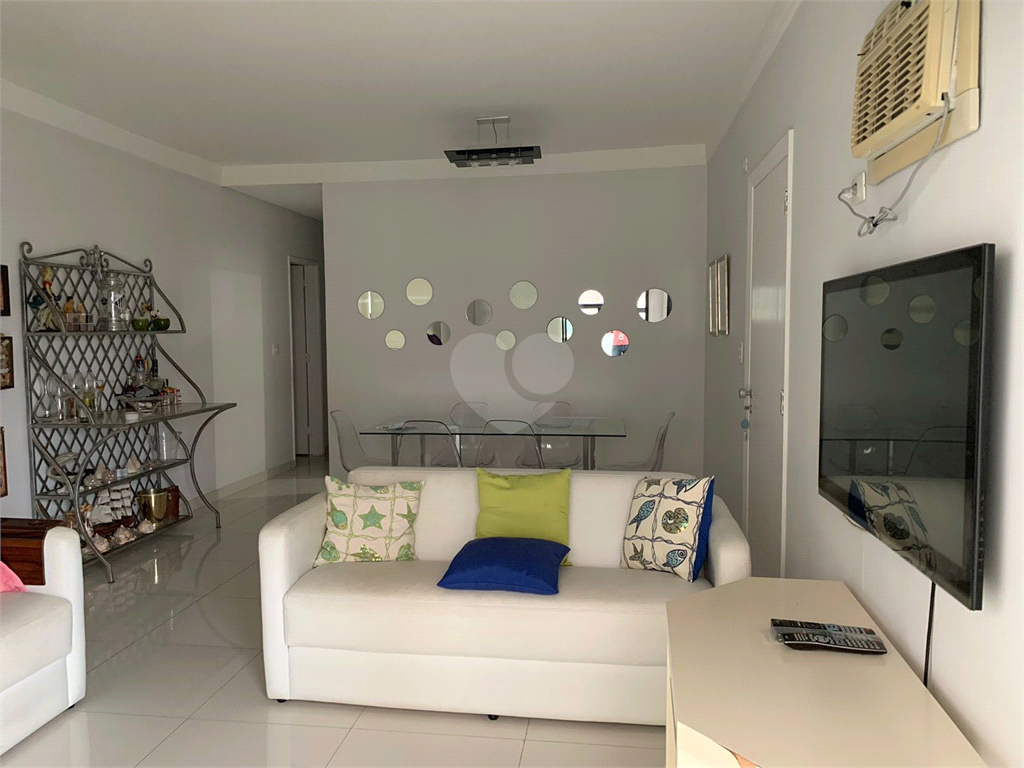 Venda Apartamento Guarujá Jardim Astúrias REO933900 5