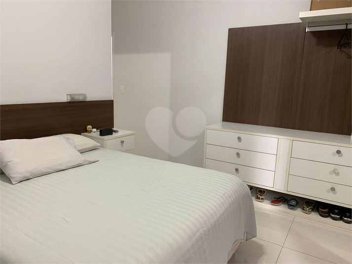 Venda Apartamento Guarujá Jardim Astúrias REO933900 10