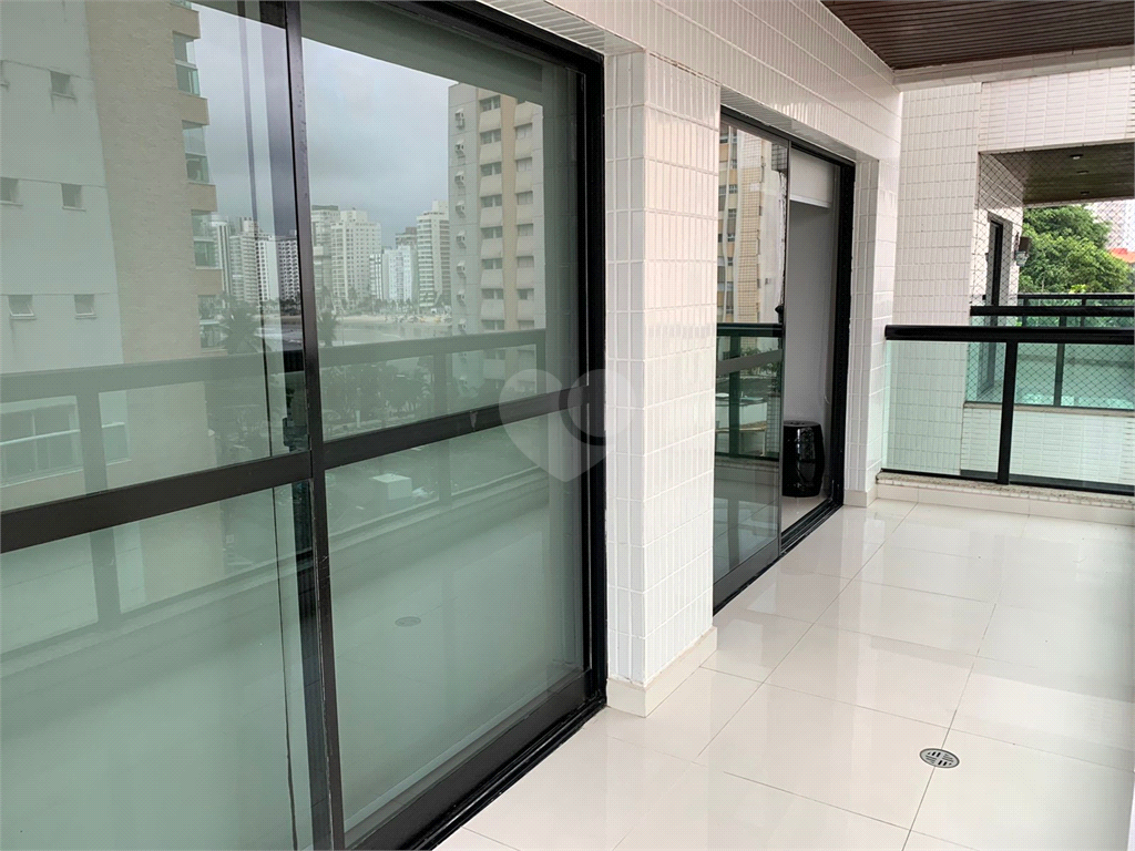 Venda Apartamento Guarujá Jardim Astúrias REO933900 3