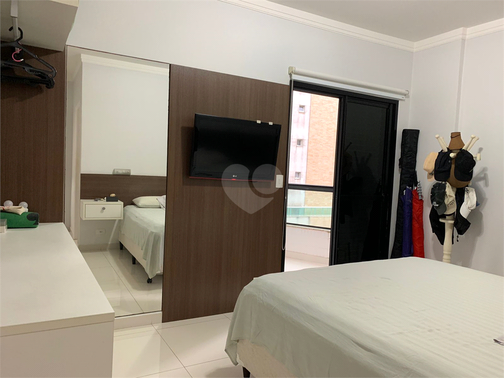 Venda Apartamento Guarujá Jardim Astúrias REO933900 11