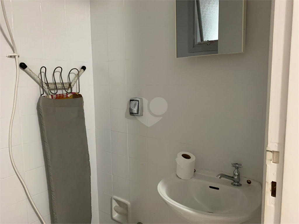 Venda Apartamento Guarujá Jardim Astúrias REO933900 26