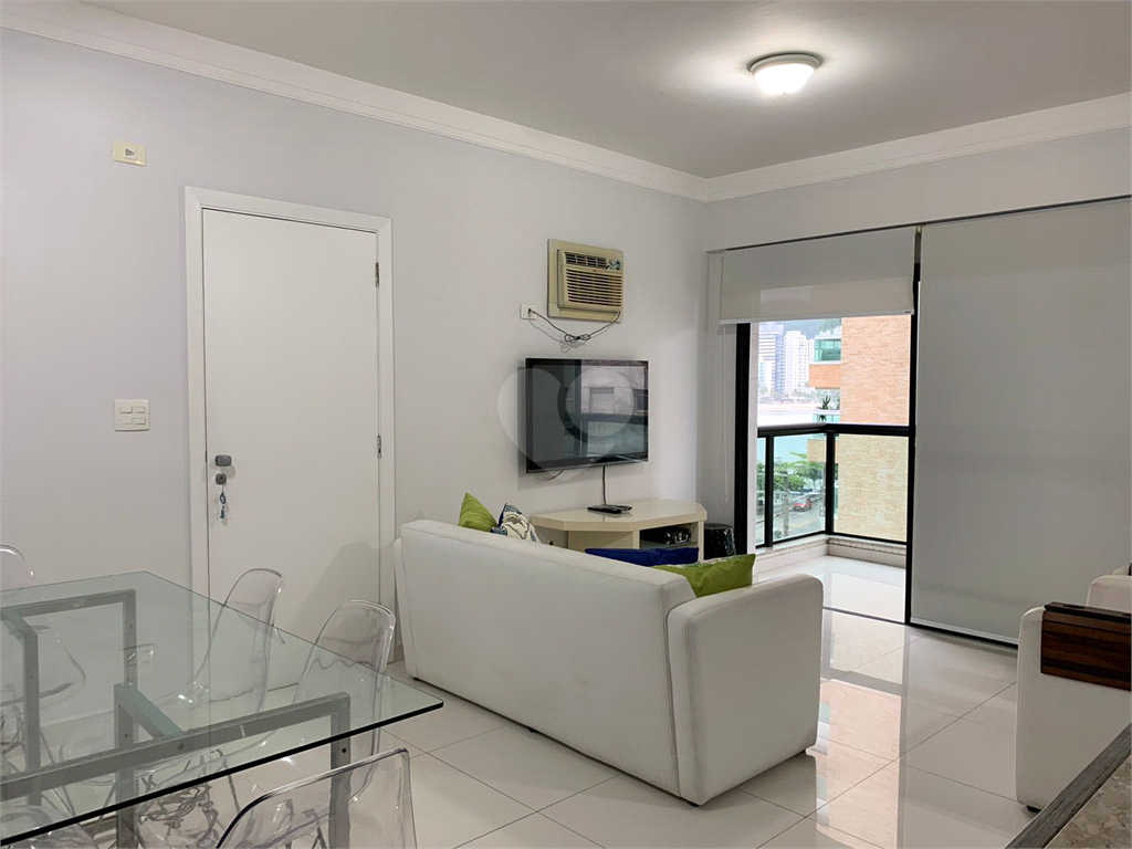 Venda Apartamento Guarujá Jardim Astúrias REO933900 9