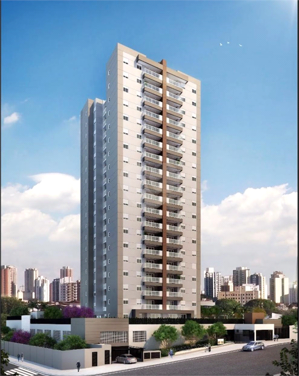 Venda Apartamento São Paulo Vila Paiva REO933902 19