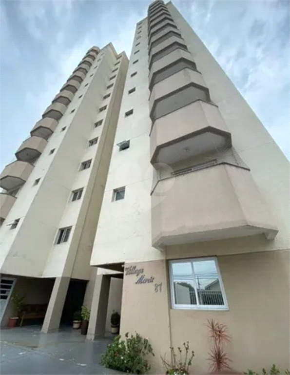 Venda Apartamento São José Dos Campos Vila Maria REO933913 1