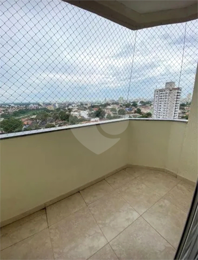 Venda Apartamento São José Dos Campos Vila Maria REO933913 6