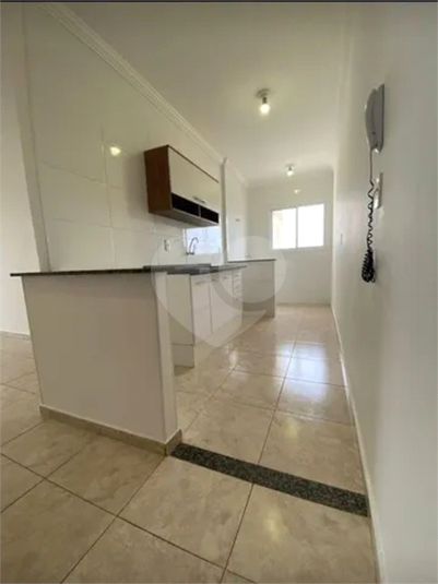 Venda Apartamento São José Dos Campos Vila Maria REO933913 3