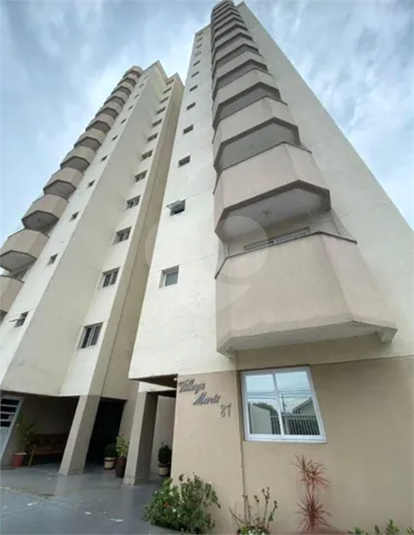 Venda Apartamento São José Dos Campos Vila Maria REO933913 8