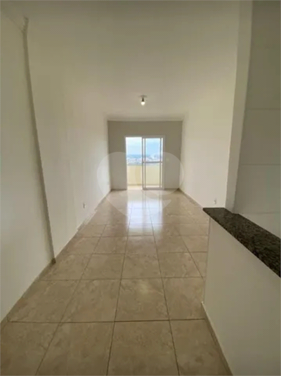 Venda Apartamento São José Dos Campos Vila Maria REO933913 4