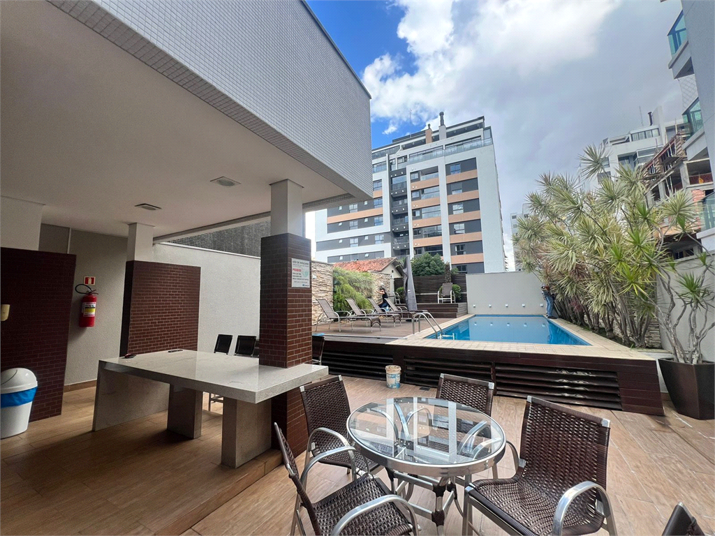 Venda Apartamento Curitiba Água Verde REO933915 4