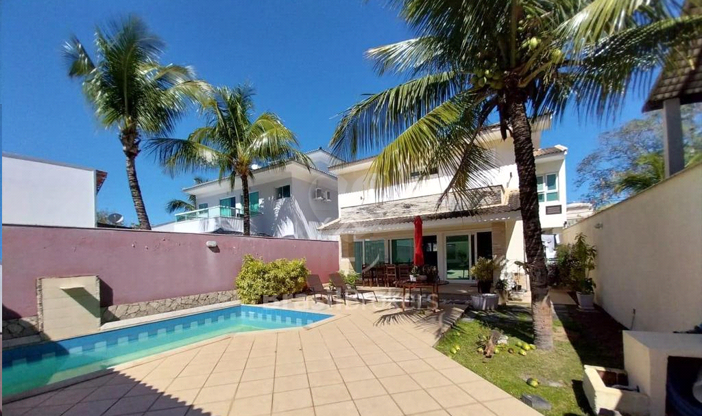 Venda Casa Niterói Camboinhas REO933919 10