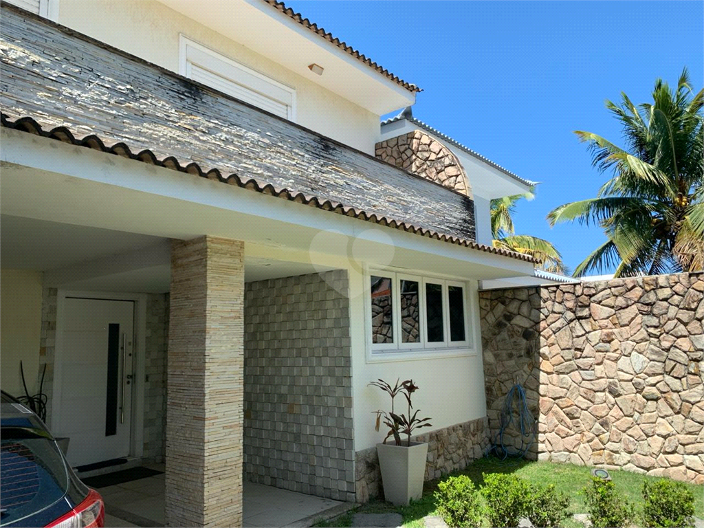 Venda Casa Niterói Camboinhas REO933919 4