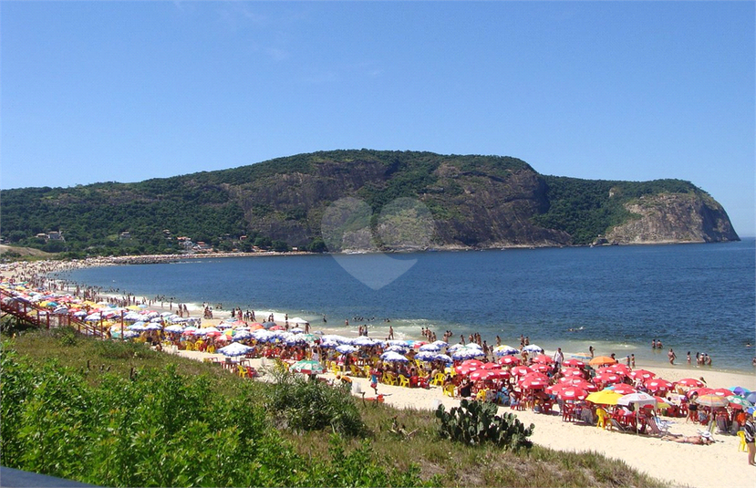 Venda Casa Niterói Camboinhas REO933919 1