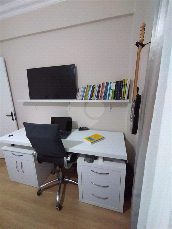 Venda Apartamento Vila Velha Praia Da Costa REO933922 21