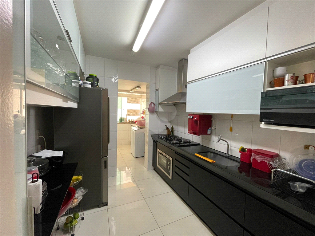 Venda Apartamento Goiânia Setor Bueno REO933923 11