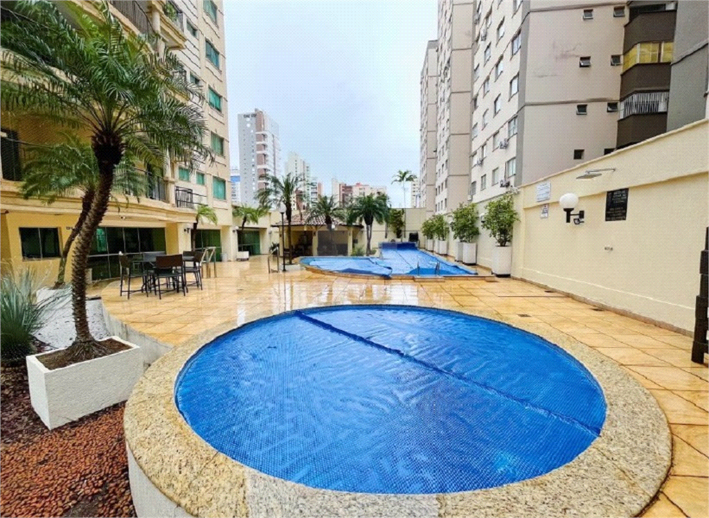 Venda Apartamento Goiânia Setor Bueno REO933923 23