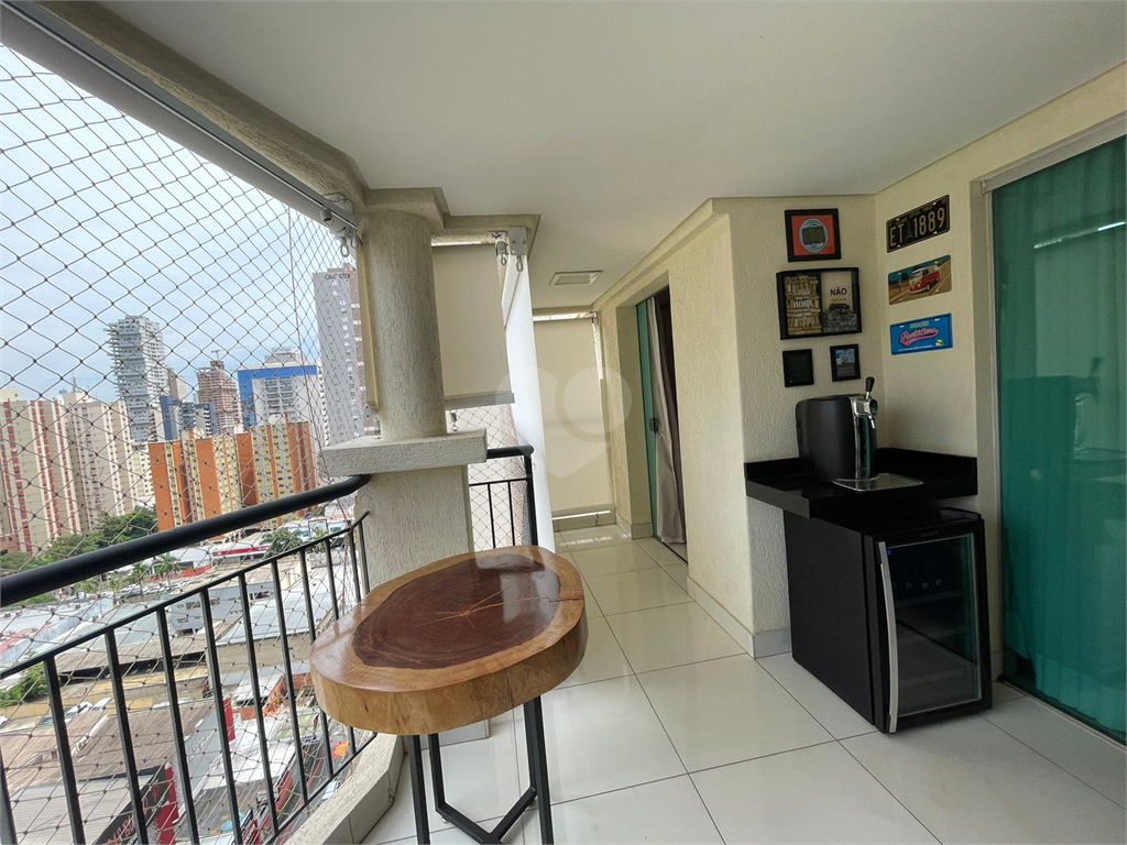 Venda Apartamento Goiânia Setor Bueno REO933923 8