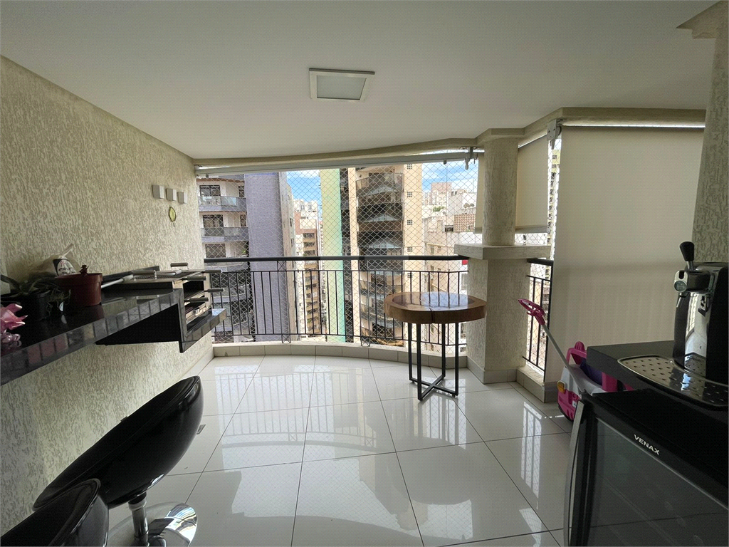 Venda Apartamento Goiânia Setor Bueno REO933923 9