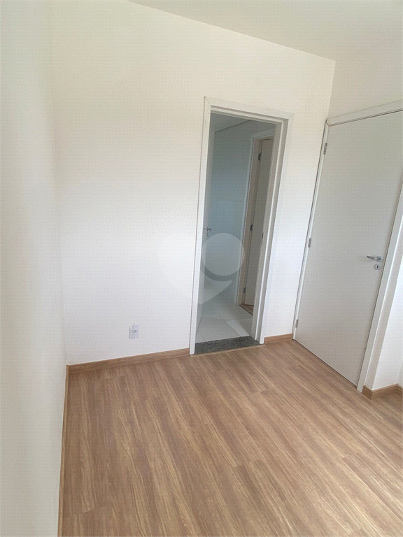 Venda Apartamento Sorocaba Chácaras Reunidas São Jorge REO933934 3