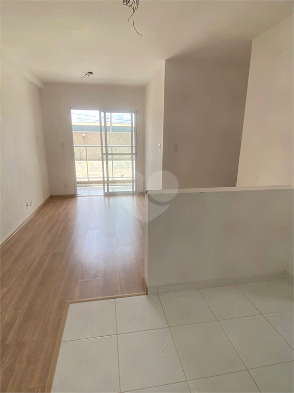 Venda Apartamento Sorocaba Chácaras Reunidas São Jorge REO933934 13