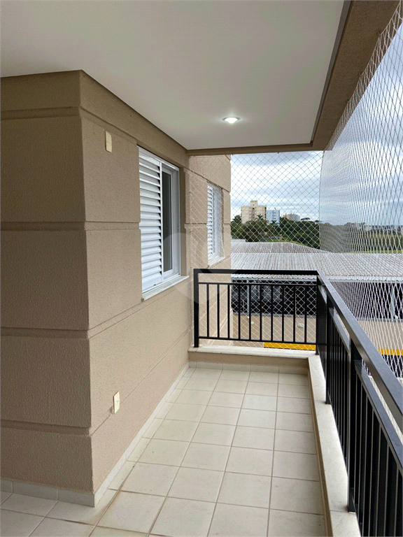 Venda Apartamento São José Dos Campos Jardim Estoril REO933951 15