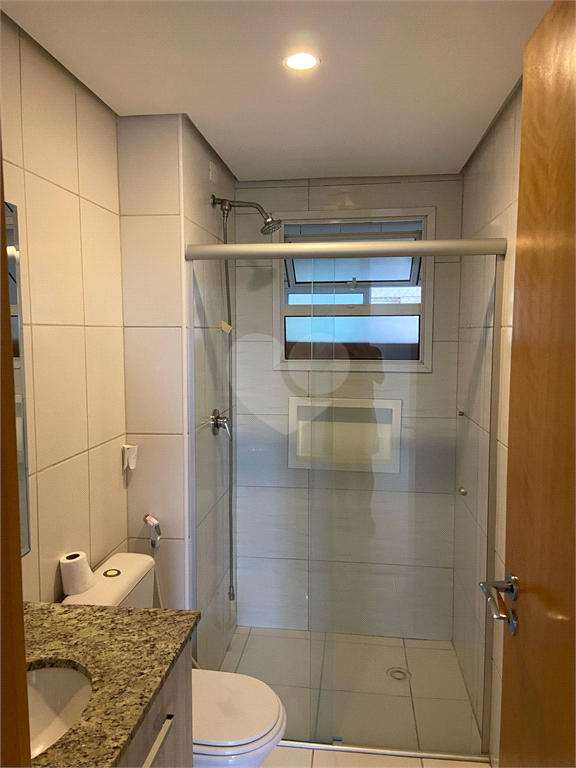 Venda Apartamento São José Dos Campos Jardim Estoril REO933951 19