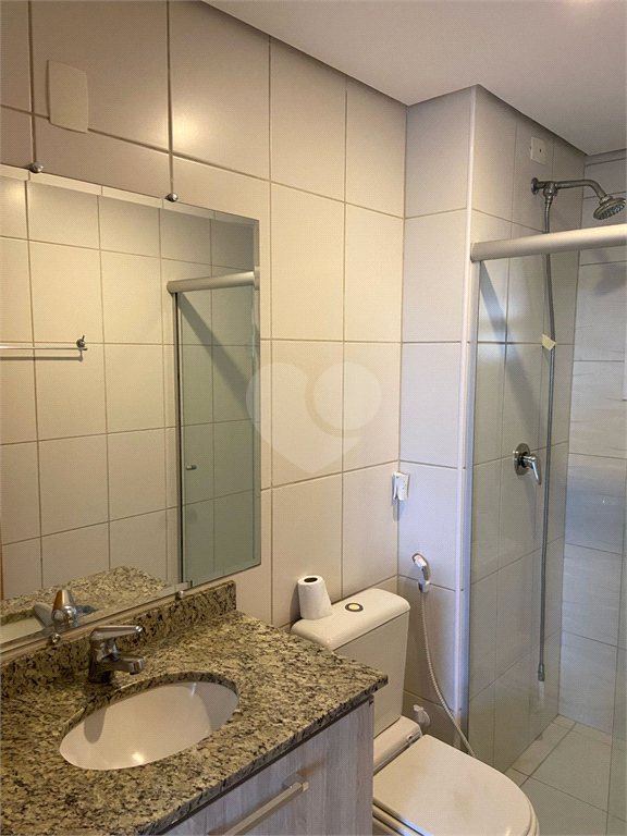 Venda Apartamento São José Dos Campos Jardim Estoril REO933951 20