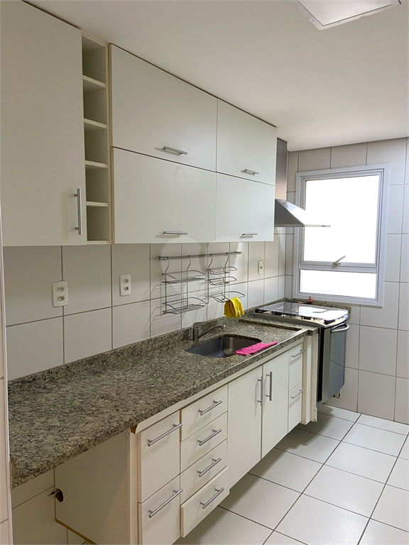 Venda Apartamento São José Dos Campos Jardim Estoril REO933951 2