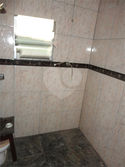 Venda Casa São Paulo Jardim Iguatemi REO933961 10