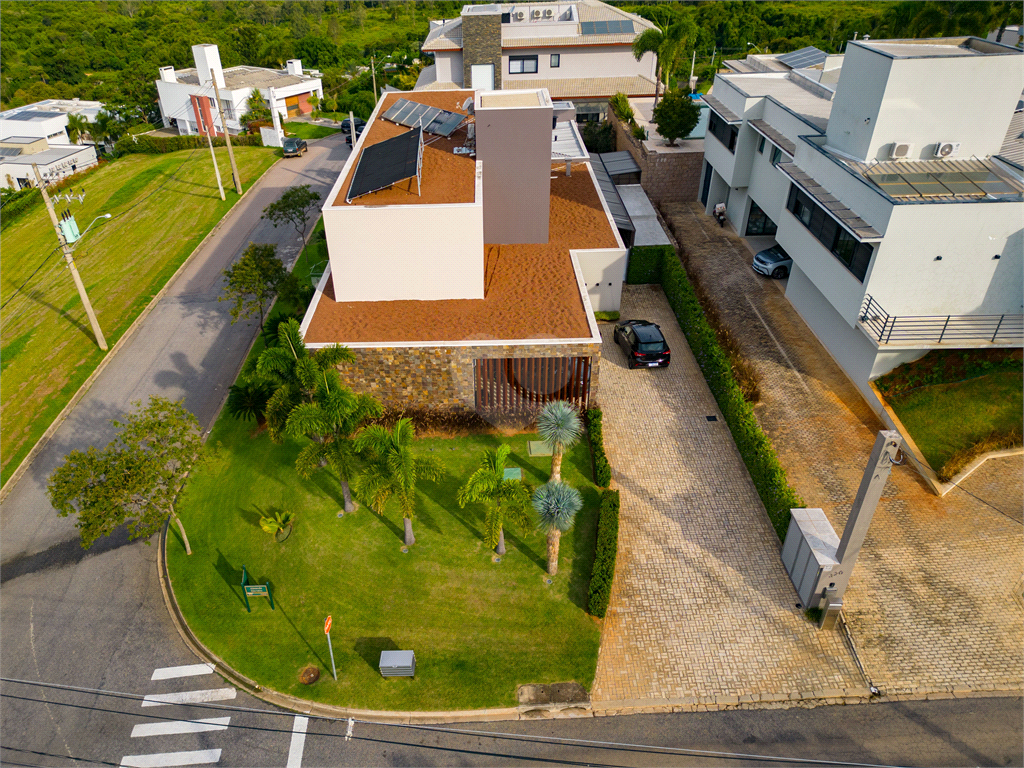 Venda Condomínio Itu Jardim Plaza Athénée REO933962 3