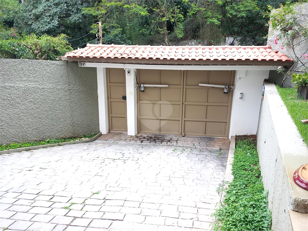 Venda Sobrado São Paulo Barro Branco (zona Norte) REO933965 34