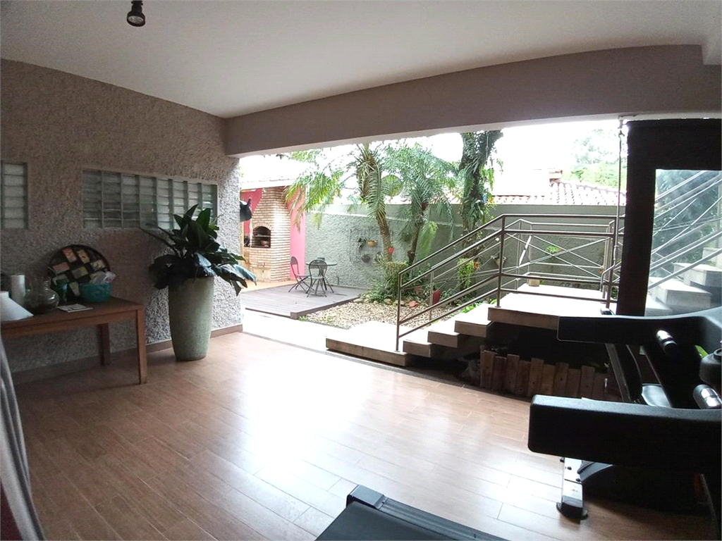 Venda Sobrado São Paulo Barro Branco (zona Norte) REO933965 27