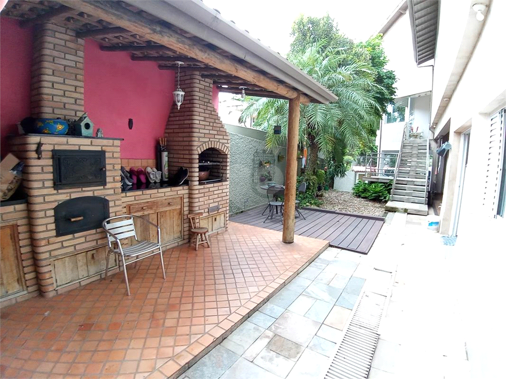 Venda Sobrado São Paulo Barro Branco (zona Norte) REO933965 26