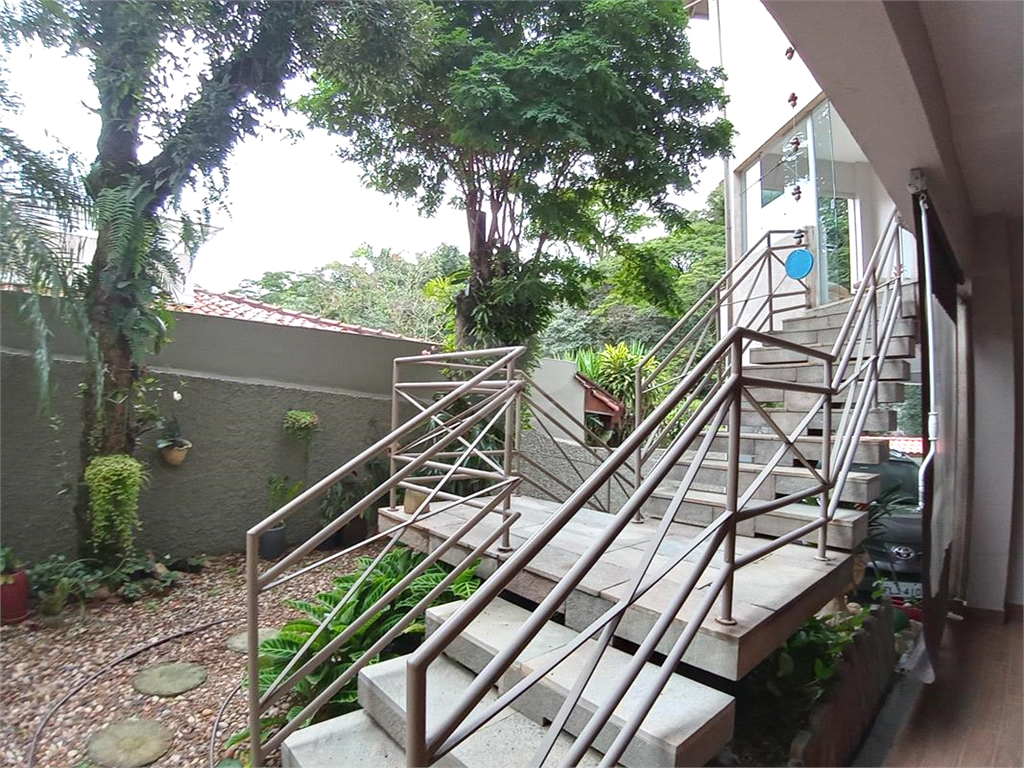 Venda Sobrado São Paulo Barro Branco (zona Norte) REO933965 32