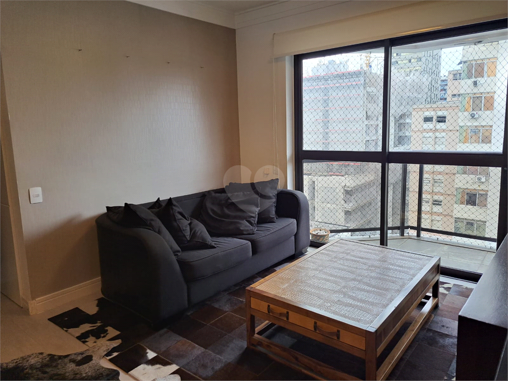 Aluguel Apartamento São Paulo Jardim Paulista REO933966 10