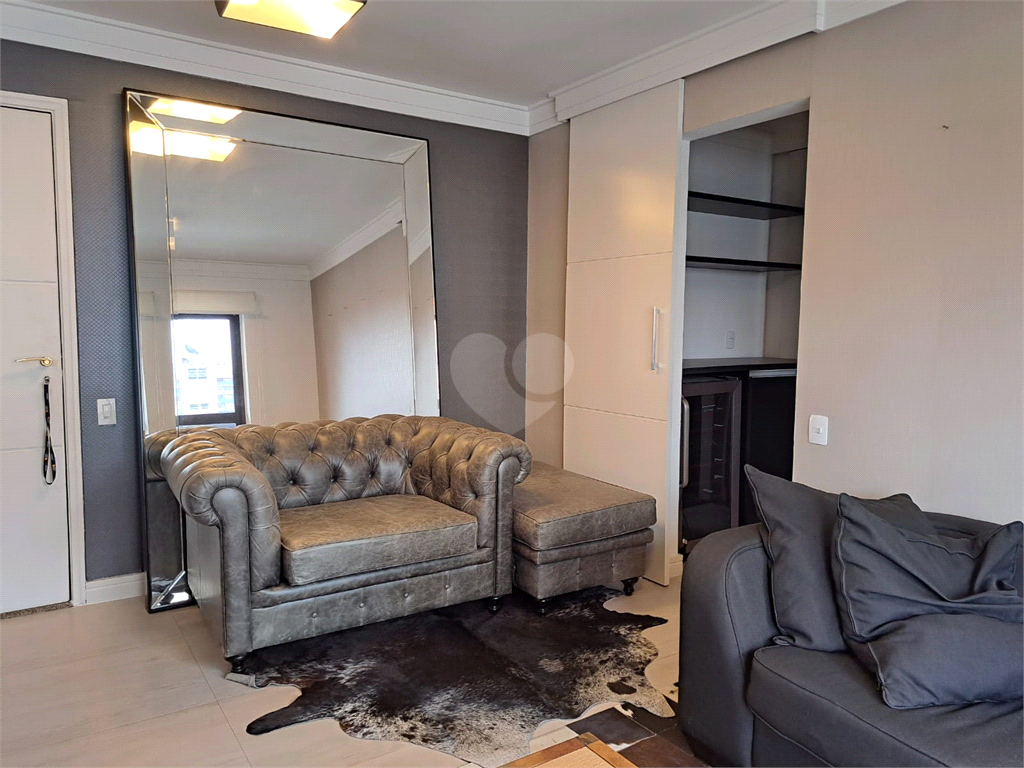 Aluguel Apartamento São Paulo Jardim Paulista REO933966 4