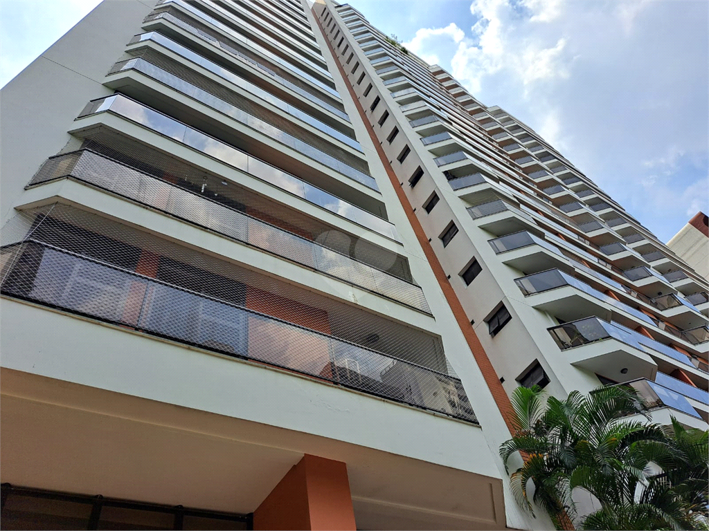 Aluguel Apartamento São Paulo Jardim Paulista REO933966 50