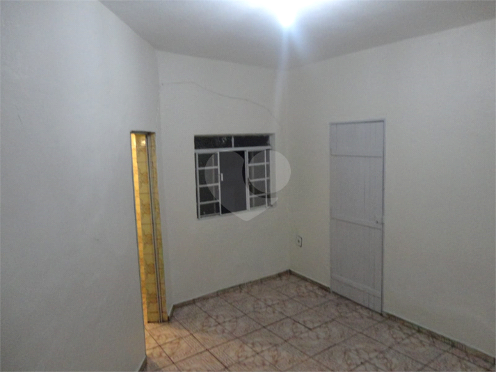 Venda Casa São Paulo Jardim Iguatemi REO933973 6