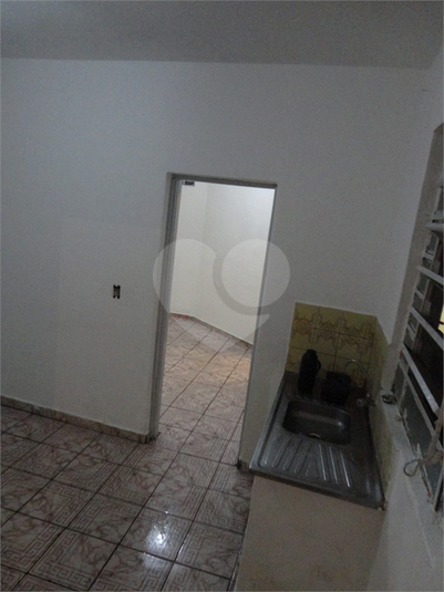 Venda Casa São Paulo Jardim Iguatemi REO933973 10