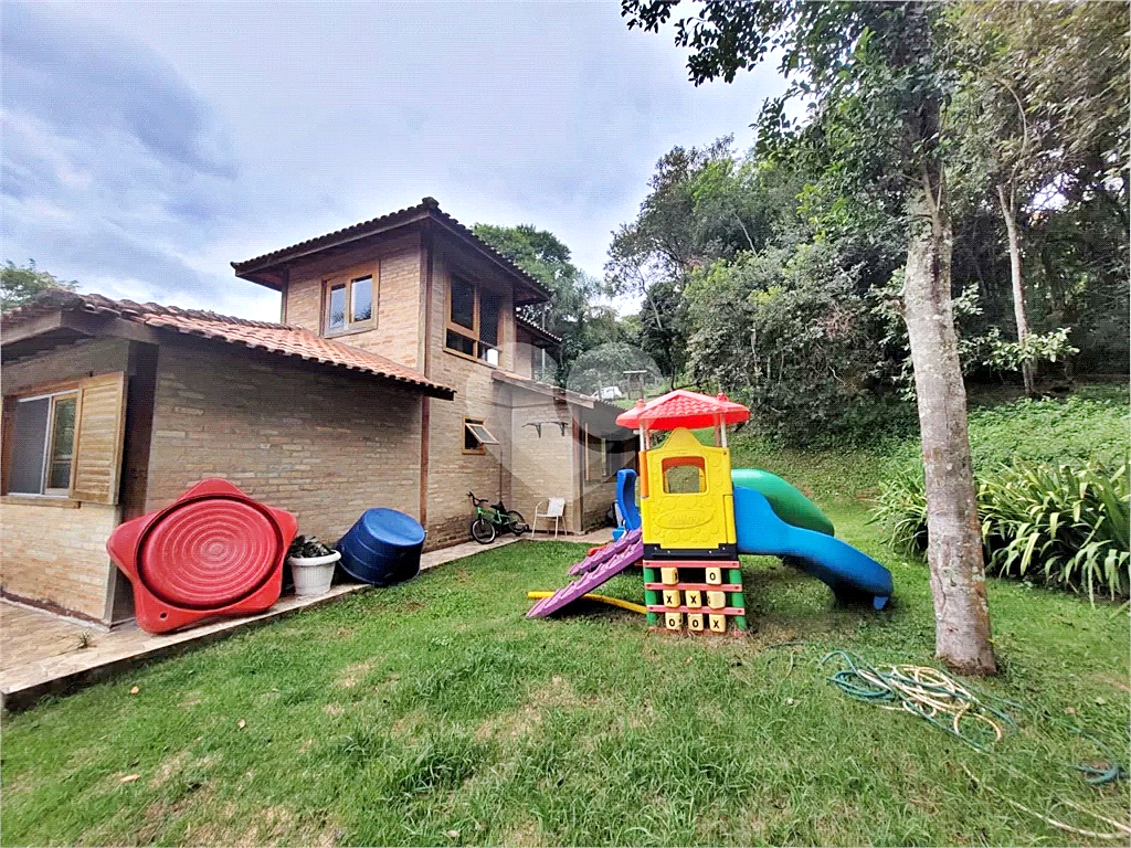 Venda Casa Mairiporã Juqueri Mirim REO933976 15